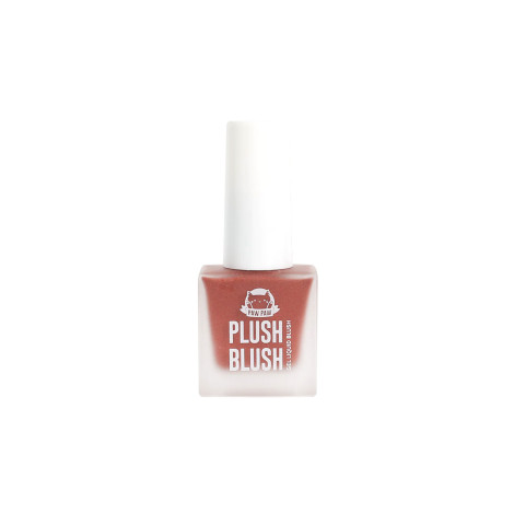 AOA Plush Blush Gel Liquid Blush - Nimbo AOA Plush Blush Gel Liquid Blush - Nimbo - Image 1