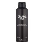 Guy Laroche Drakkar Noir Deodorant Body Spray 170g