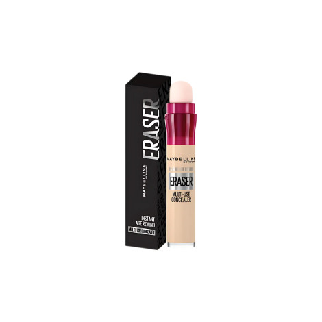 Maybelline Instant Age Rewind Eraser Multi Use Concealer - 120 Maybelline Instant Age Rewind Eraser Multi Use Concealer - 120 - Image 1