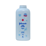 Johnsons Baby Powder 500g