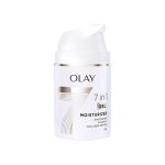 Olay 7 In 1 Gel Moisturizer 50g