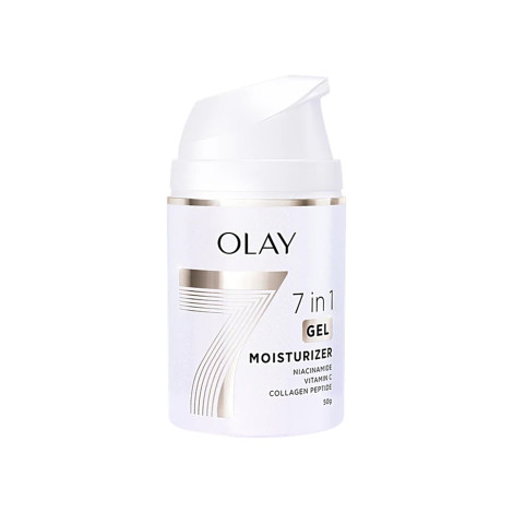 Olay 7 In 1 Gel Moisturizer 50g Olay 7 In 1 Gel Moisturizer 50g - Image 1