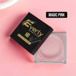 Everly Beauties HD Loose Setting Powder - Magic Pink