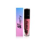 Everly Beauties Matte Liquid Lipstick - Audrey