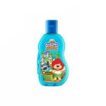 Kodomo Blueberry Shampoo & Conditioner 100ml
