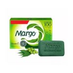 Margo Vitamin E Moisturizer Soap 100g