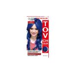 Tovch Hair color 30ml*2  - 0.88 Blue