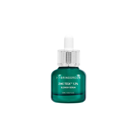 Bringgreen Zinc Teca Blemish Serum 25ml Bringgreen Zinc Teca Blemish Serum 25ml - Image 1