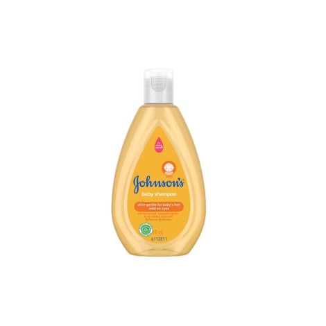 Johnson's Baby Shampoo 50ml Johnson's Baby Shampoo 50ml - Image 1