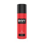 Envy Deodorant Spray Fiery 120ml