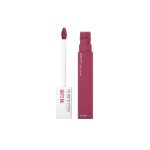 Maybelline Super Stay Matte Ink Lipstick - 150 Pathfinder