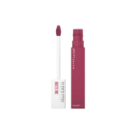 Maybelline Super Stay Matte Ink Lipstick - 150 Pathfinder Maybelline Super Stay Matte Ink Lipstick - 150 Pathfinder - Image 1