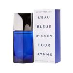 Issey Miyake L’eau Bleue D’issey Pour Homme EDT – 75ml