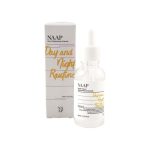 Naap Day & Night Routine Vita C Brightening Ampoule 30ml