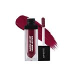Sugar Cosmetics Smudge Me Not Liquid Lipstick - 25 Very Mulberry
