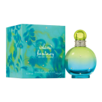 Britney Spears Island Fantasy Eau De Toilette Spray For Women 100ml