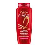 L'Oreal Elvive Color Vibrancy Protecting  Shampoo 375ml