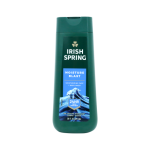 Irish Spring Moisture Blast Moisturizing Face & Body Wash 591ml