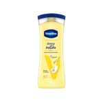 Vaseline Intensive Care Deep Restore Body Lotion 200ml