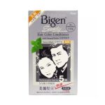 Bigen Speedy Hair Color Conditioner - 881 Natural Black