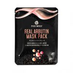 Pax Moly Real Arbutin Mask Pack 25ml
