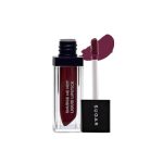 Sugar Cosmetics New Smudge Me Not Liquid Lipstick - 17 Fiery Berry