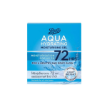 Boots Aqua Hydrating 72H Moisturising Gel 50ml