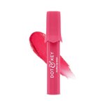 Dot & Key With 2% Kojic Spf 50+ Strawberry Glaze Meltie Lip Balm 4g
