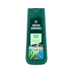 Irish Spring Aloe Mist Moisturizing Face & Body Wash 591ml