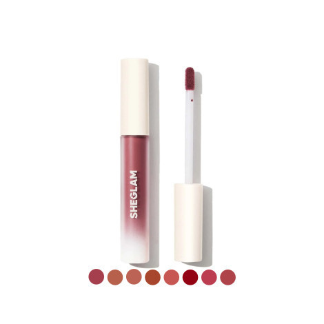 Sheglam Matte Allure Liquid Lipstick - Momojo Sheglam Matte Allure Liquid Lipstick - Momojo - Image 1
