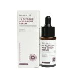 Guerniss 1% Glycolic Acid Bright Serum 30ml