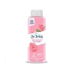 ST.Ives Rose Water & Aloe Vera Refreshing Body Wash 450ml