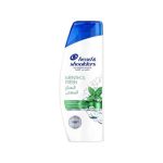 Head & Shoulders Menthol Fresh Anti Dandruff Shampoo 350ml