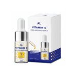 AR Vitamin E + Collagen Gold Serum 10ml