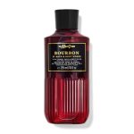 Bath & Body Works The Mens Shop Bourbon 3 In 1 Body Wash 295ml