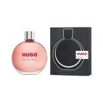 Hugo Boss Hugo Deep Red Eau de Parfum 75ml