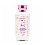Bath & Body Works Sweet Pea Daily Nourishing Body Lotion 236ml