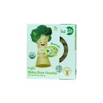 Baby Rice Noodle Boroccoli 180g