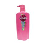 Sunsilk Thick & Long Shampoo 660ml