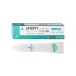 Aposty Cream 15g