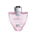 Mont Blanc Femme Indiviuelle Eau De Toilette 75ml