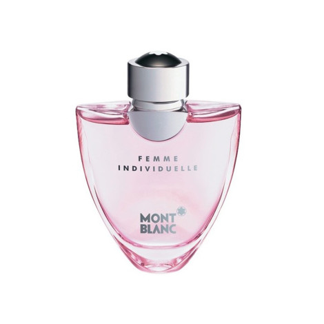 Mont Blanc Femme Indiviuelle Eau De Toilette 75ml Mont Blanc Femme Indiviuelle Eau De Toilette 75ml - Image 1