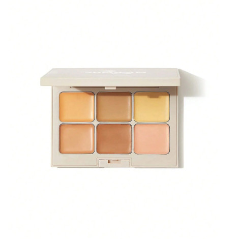 Sheglam Multi-Fix Concealer And Color Corrector - Dulce De Leche Sheglam Multi-Fix Concealer And Color Corrector - Dulce De Leche - Image 1