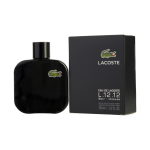 Lacoste L.12.12 Noir - Intense Eau De Toilette Natural Spray 100ml
