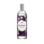 The Body Shop Dewberry Fragrance Body Mist 100ml