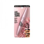Maybelline Lash Sensational Mascara - 253 Blackest Black