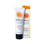 3W Clinic Intensive Dr.Kim Cleansing Foam 120ml