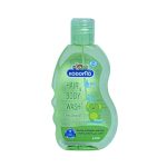Kodomo Mild Original Baby Hair & Body Wash 200ml