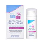 Sebamed Baby Protective Facial Cream 100ml