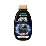 Garnier Ultimate Blends Charcoal & Black Seed Oil Balancing Shampoo 300ml